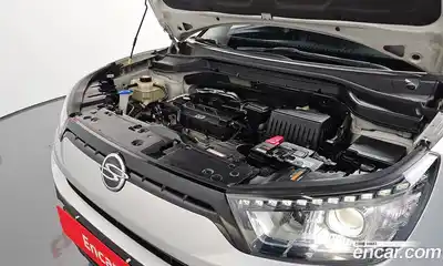 SsangYong TIBOLI 2017 1.6 Автомат в Москве № 30347, миниатюра 3