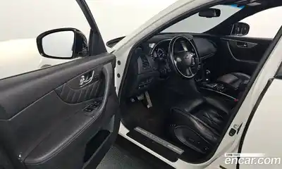 Infiniti QX70 2017 3.7 Автомат в Москве № 305311, миниатюра 12