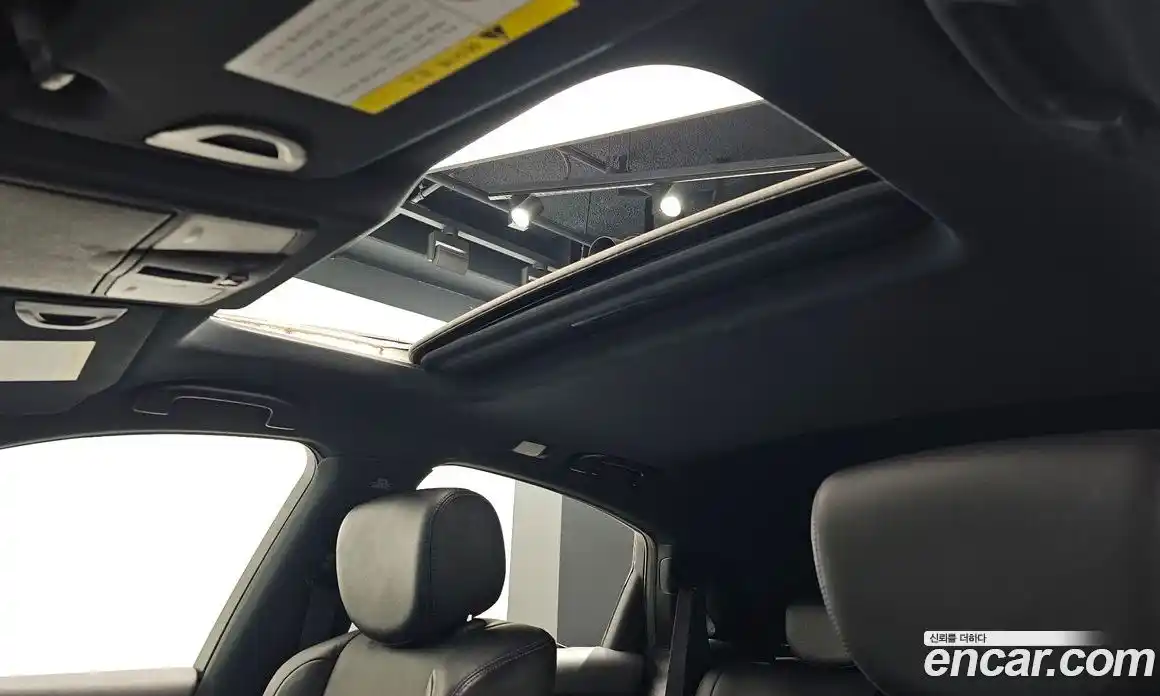 Infiniti QX70 2017 3.7 Автомат в Москве № 305311, фото 20