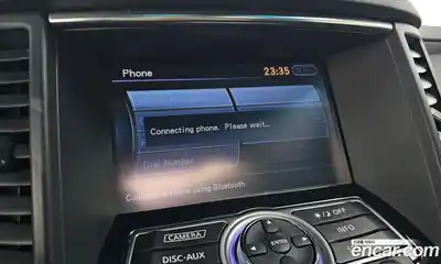 Infiniti QX70 2017 3.7 Автомат в Москве № 305311, миниатюра 2