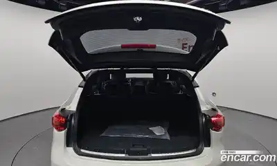 Infiniti QX70 2017 3.7 Автомат в Москве № 305311, миниатюра 8