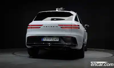 Genesis GV70 2026 2.5 Автомат в Москве № 308489, миниатюра 11