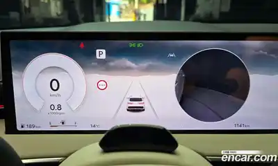 Genesis GV70 2026 2.5 Автомат в Москве № 308489, миниатюра 12