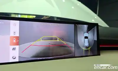 Genesis GV70 2026 2.5 Автомат в Москве № 308489, миниатюра 3