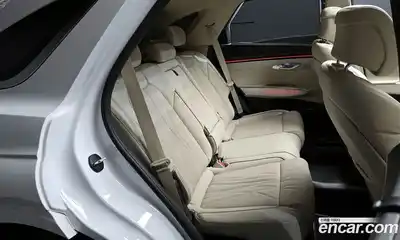 Genesis GV70 2026 2.5 Автомат в Москве № 308489, миниатюра 7