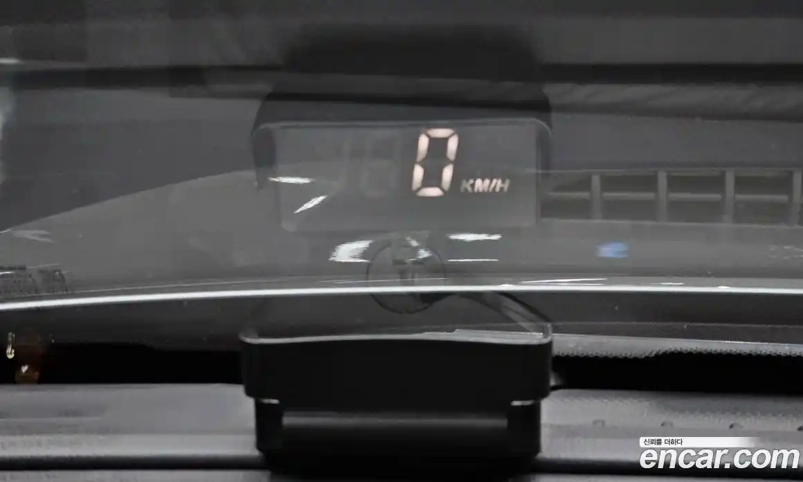 SsangYong Rexton 2018 2.2 Автомат в Москве № 310572, фото 18