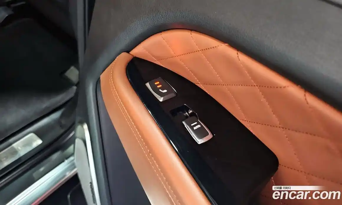 SsangYong Rexton 2018 2.2 Автомат в Москве № 310572, фото 20