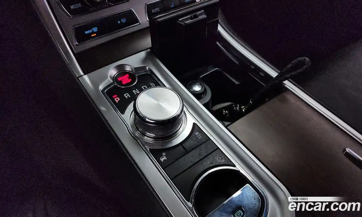 Jaguar XF 2015 2.2 Автомат в Москве № 314089, фото 1