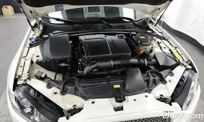 Jaguar XF 2015 2.2 Автомат в Москве № 314089, миниатюра 12