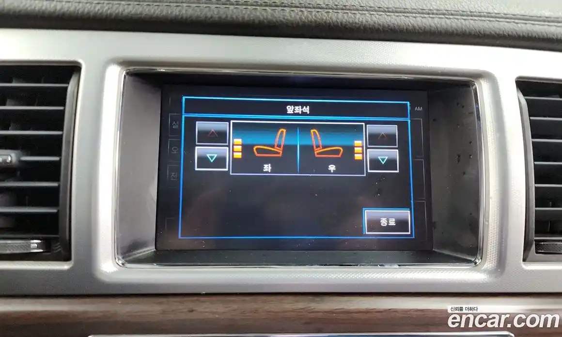 Jaguar XF 2015 2.2 Автомат в Москве № 314089, фото 19