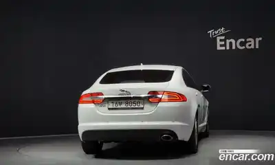 Jaguar XF 2015 2.2 Автомат в Москве № 314089, миниатюра 5
