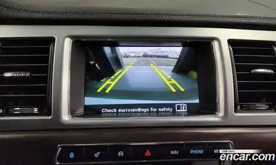 Jaguar XF 2015 2.2 Автомат в Москве № 314089, миниатюра 9