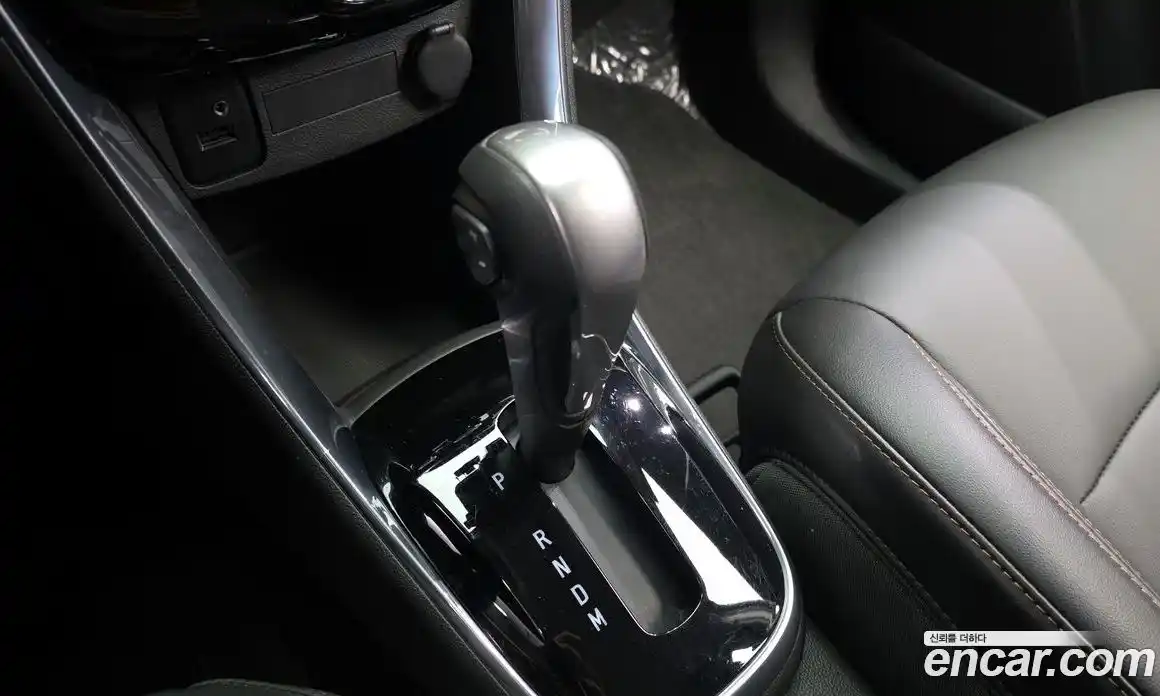 Chevrolet Trax 2019 1.4 Автомат в Москве № 314142, фото 15