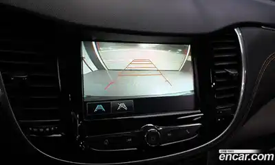 Chevrolet Trax 2019 1.4 Автомат в Москве № 314142, миниатюра 6