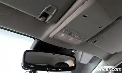 Chevrolet Trax 2019 1.4 Автомат в Москве № 314142, миниатюра 9