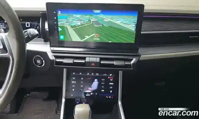 SsangYong Torres, 2023