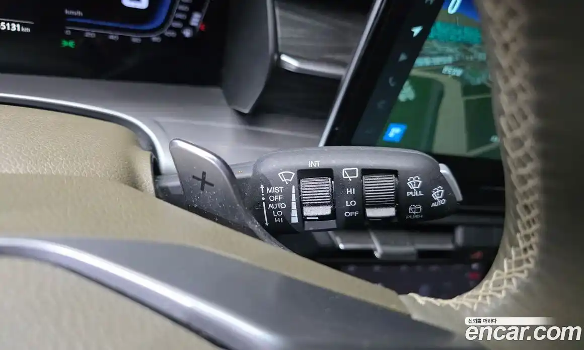 SsangYong Torres 2023 1.5 Автомат в Москве № 32031, фото 14