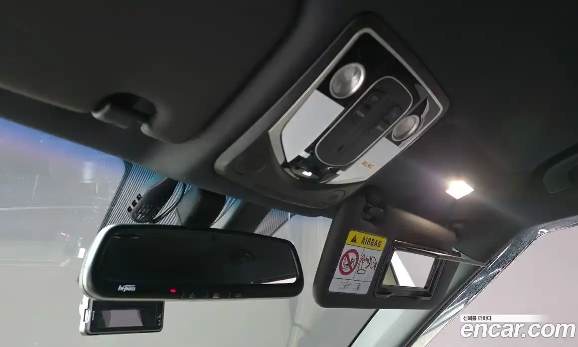 SsangYong Torres 2023 1.5 Автомат в Москве № 32031, фото 16