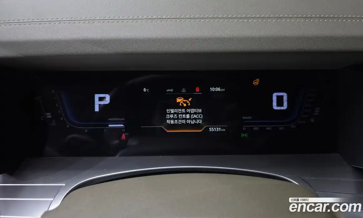 SsangYong Torres 2023 1.5 Автомат в Москве № 32031, фото 20