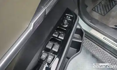 SsangYong Torres 2023 1.5 Автомат в Москве № 32031, миниатюра 4