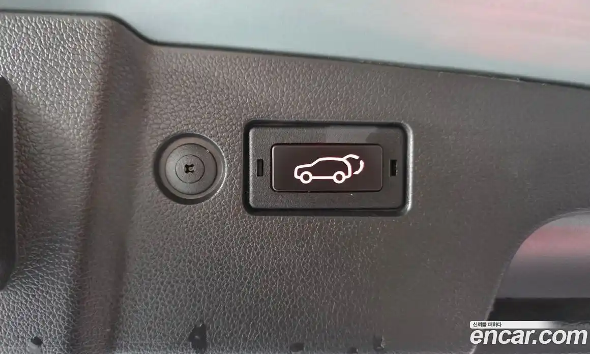 SsangYong Torres 2023 1.5 Автомат в Москве № 32031, фото 10