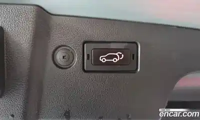 SsangYong Torres 2023 1.5 Автомат в Москве № 32031, миниатюра 10