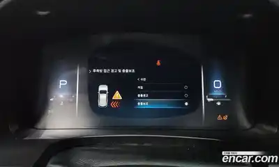 SsangYong Rexton, 2022