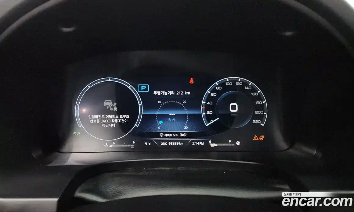 SsangYong Rexton 2022 2.2 Автомат в Москве № 32063, фото 15