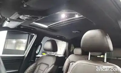 SsangYong Rexton 2022 2.2 Автомат в Москве № 32063, миниатюра 3