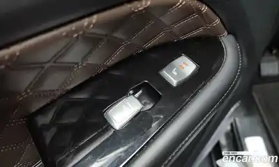 SsangYong Rexton 2022 2.2 Автомат в Москве № 32063, миниатюра 10