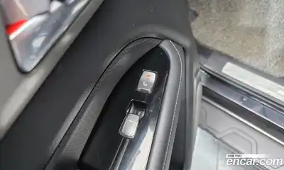 SsangYong Rexton 2019 2.2 Автомат в Москве № 32497, миниатюра 2