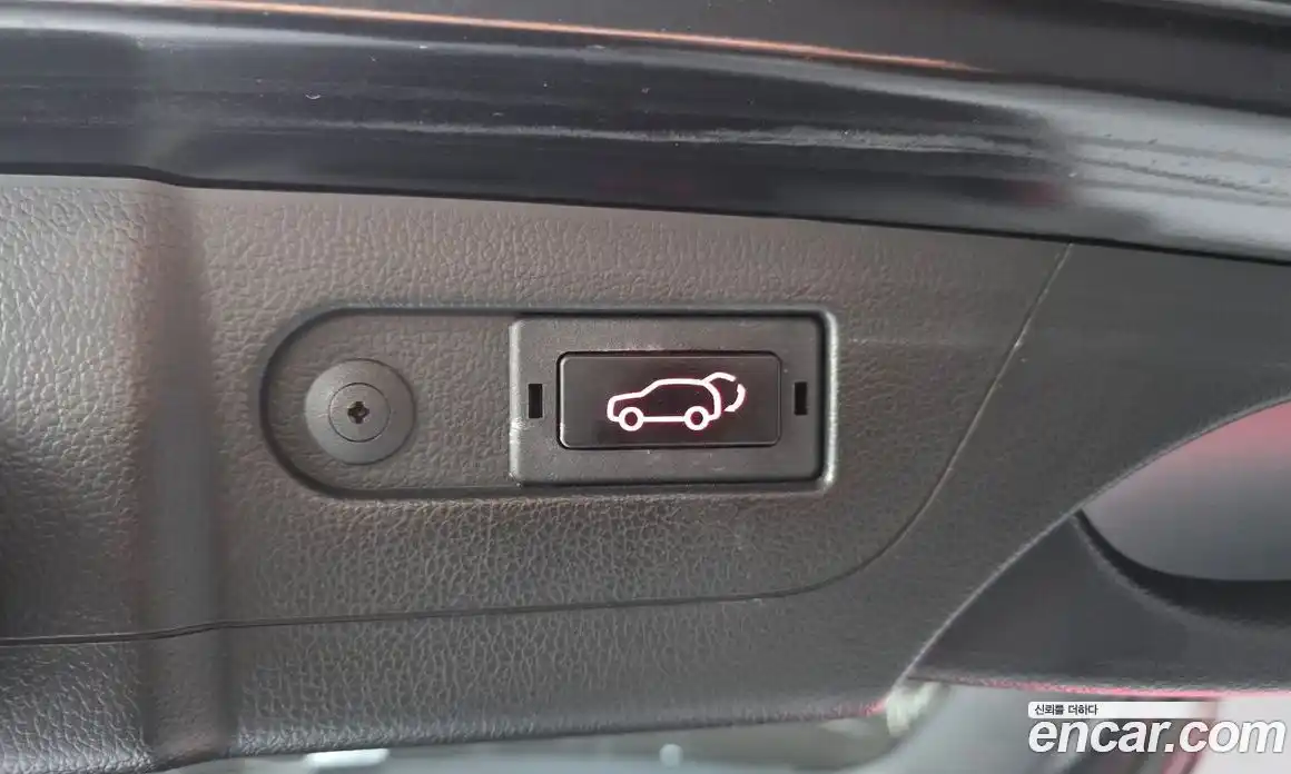 SsangYong Rexton 2019 2.2 Автомат в Москве № 32497, фото 6