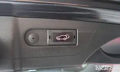 SsangYong Rexton 2019 2.2 Автомат в Москве № 32497, миниатюра 6