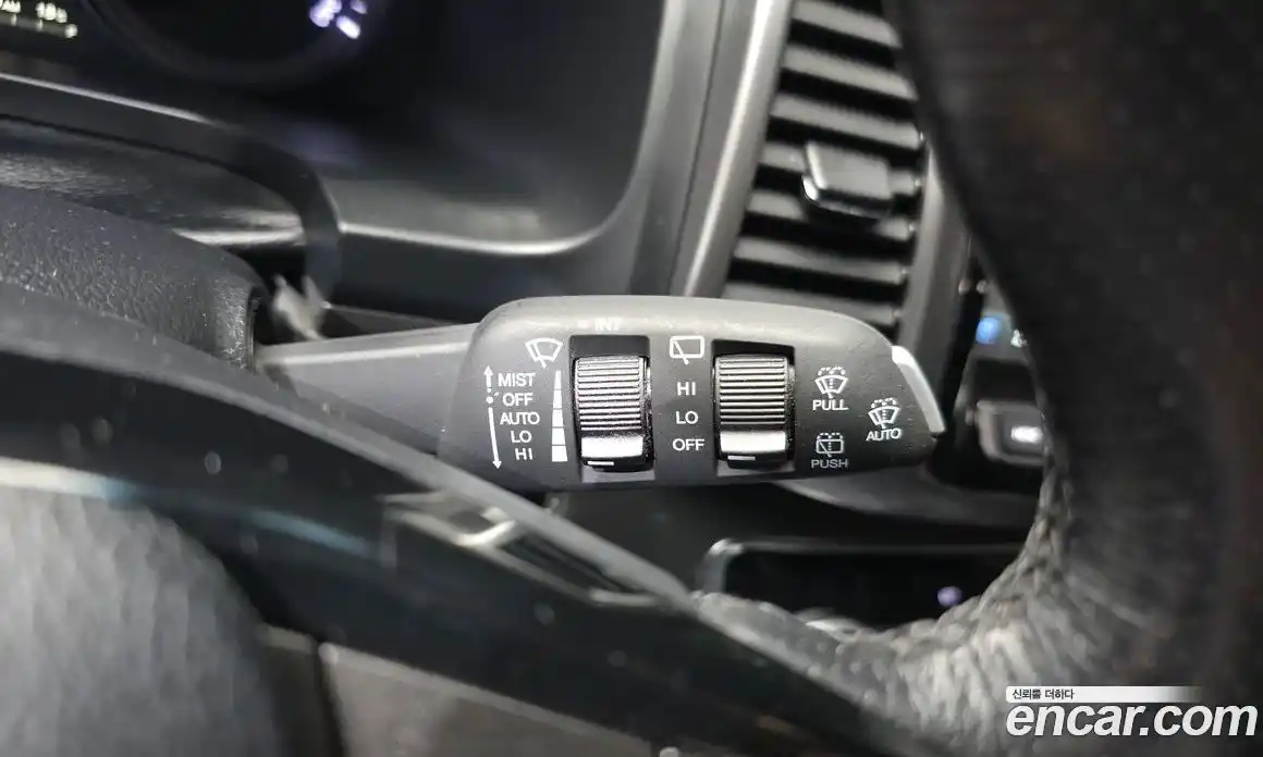 SsangYong Rexton 2019 2.2 Автомат в Москве № 32497, фото 7