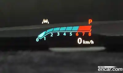 Chevrolet TrailBlazer, 2021