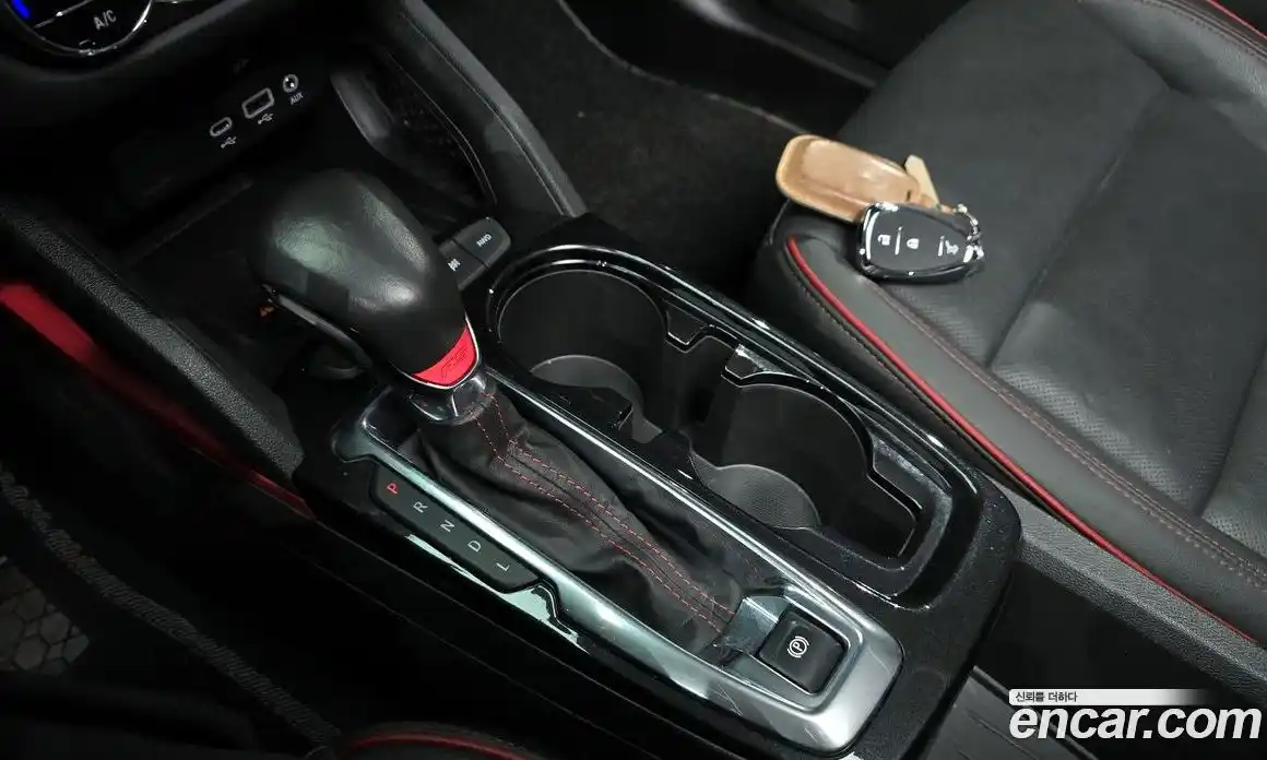 Chevrolet TrailBlazer 2021 1.3 Автомат в Москве № 327069, фото 12