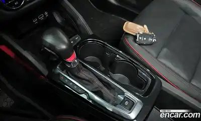 Chevrolet TrailBlazer 2021 1.3 Автомат в Москве № 327069, миниатюра 12