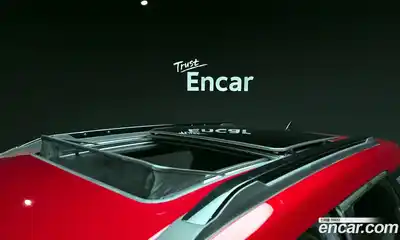 Chevrolet TrailBlazer 2021 1.3 Автомат в Москве № 327069, миниатюра 4