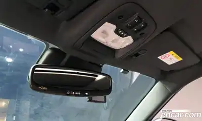 Chevrolet TrailBlazer 2021 1.3 Автомат в Москве № 327069, миниатюра 7