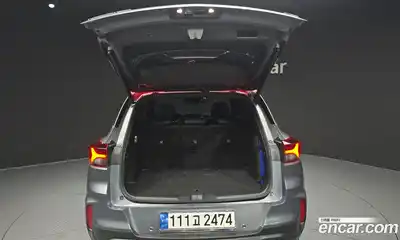 Chevrolet TrailBlazer 2021 1.3 Автомат в Москве № 327069, миниатюра 10