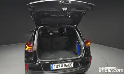 Chevrolet TrailBlazer 2023 1.3 Автомат в Москве № 327156, миниатюра 12