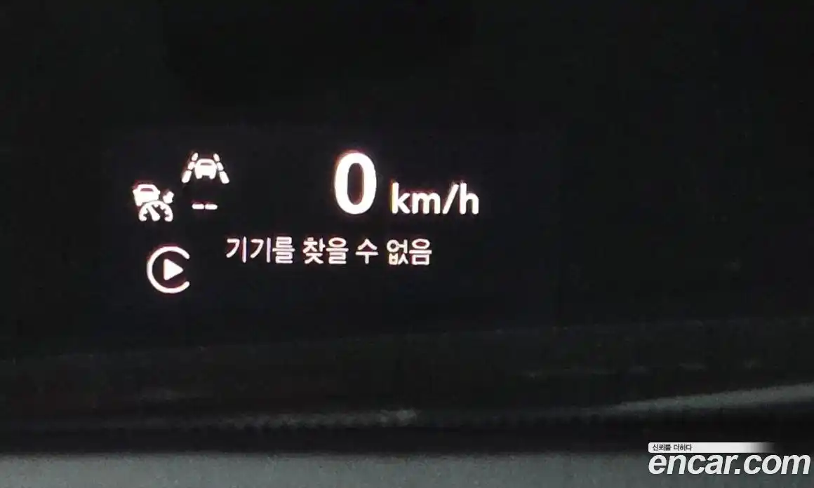 Chevrolet TrailBlazer 2023 1.3 Автомат в Москве № 327156, фото 16