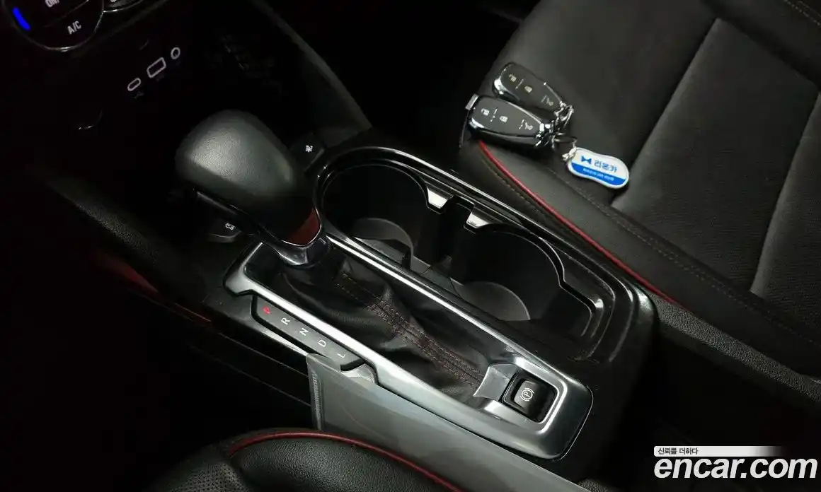 Chevrolet TrailBlazer 2023 1.3 Автомат в Москве № 327156, фото 18