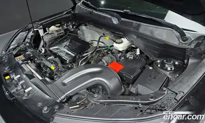 Chevrolet TrailBlazer 2023 1.3 Автомат в Москве № 327156, миниатюра 2