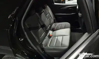 Chevrolet TrailBlazer 2023 1.3 Автомат в Москве № 327156, миниатюра 9