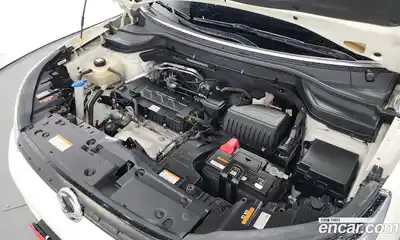 SsangYong TIBOLI, 2019