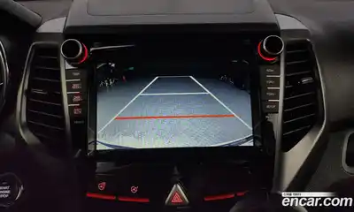 SsangYong TIBOLI 2019 1.6 Автомат в Москве № 32917, миниатюра 11