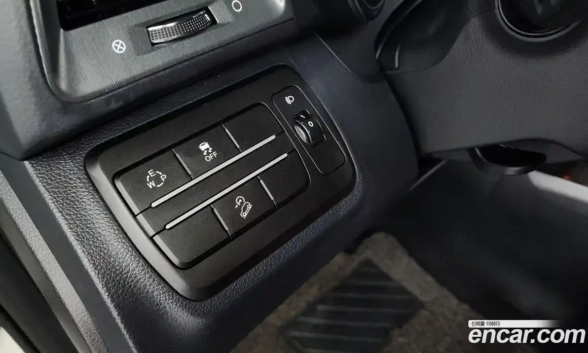 SsangYong TIBOLI 2019 1.6 Автомат в Москве № 32917, фото 15