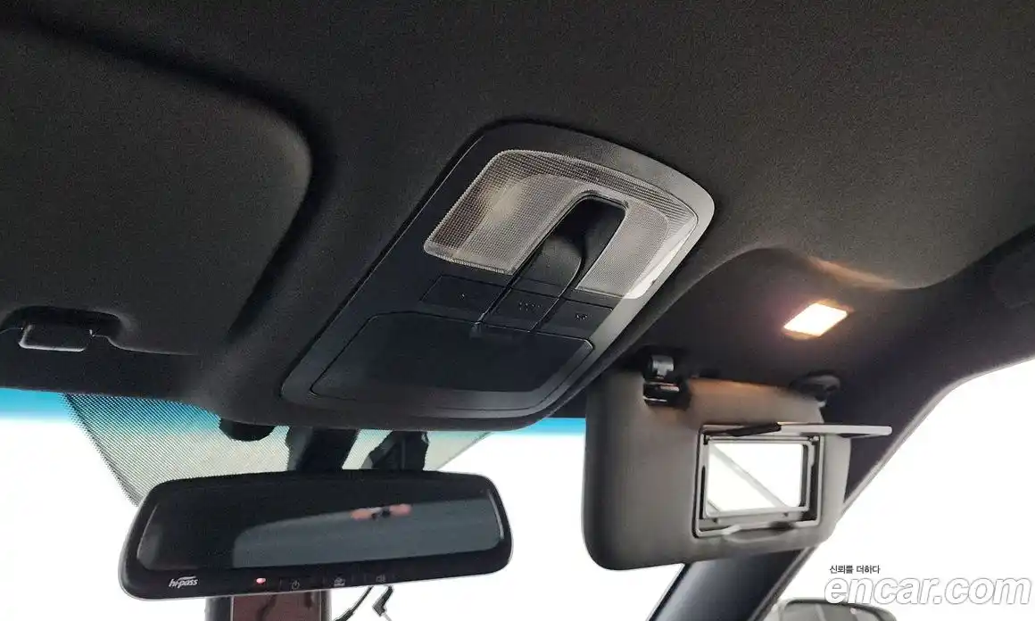 SsangYong TIBOLI 2019 1.6 Автомат в Москве № 32917, фото 16