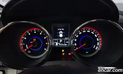 SsangYong TIBOLI 2019 1.6 Автомат в Москве № 32917, миниатюра 2